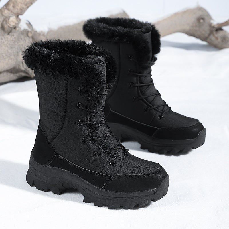 Melina Non-Slip Boots