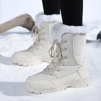 Melina Non-Slip Boots