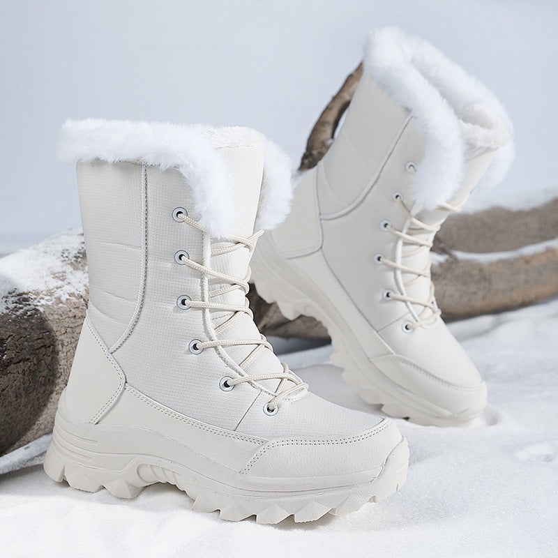 Melina Non-Slip Boots