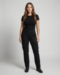 Melina Trousers with Pockets