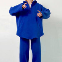 Melody Casual Set