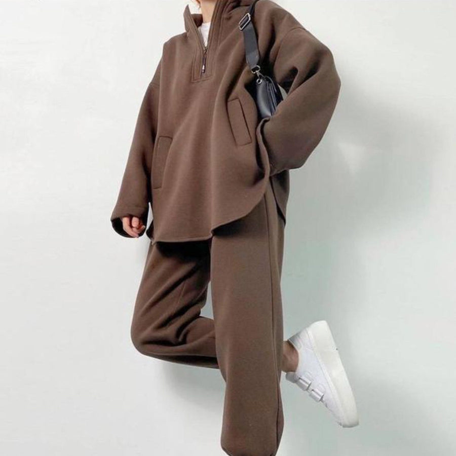 Melody Casual Set