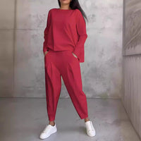 Melody Casual Suit