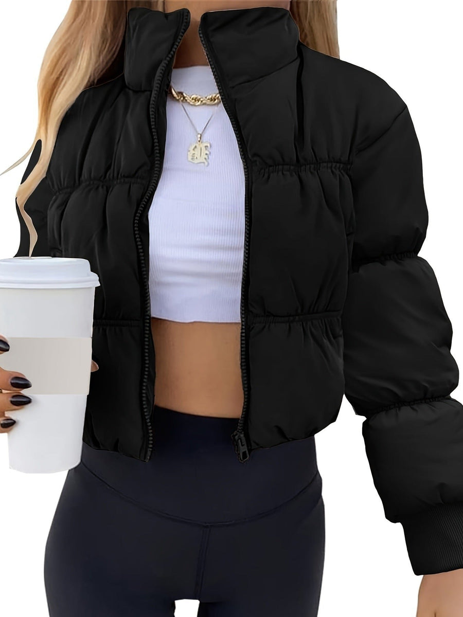 Melody Jacket in Black
