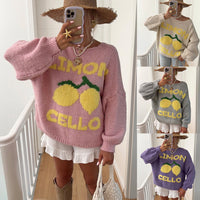 Melody Knit Cardigan