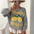Melody Knit Cardigan