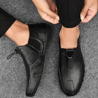 Ida | Men's Casual Slip-On Everyday Shoes