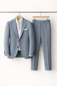 Arthur | Men's Slim-Fit Two-Piece Set Professional Suit