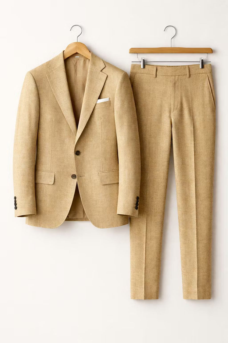 Arthur | Men's Slim-Fit Two-Piece Set Professional Suit