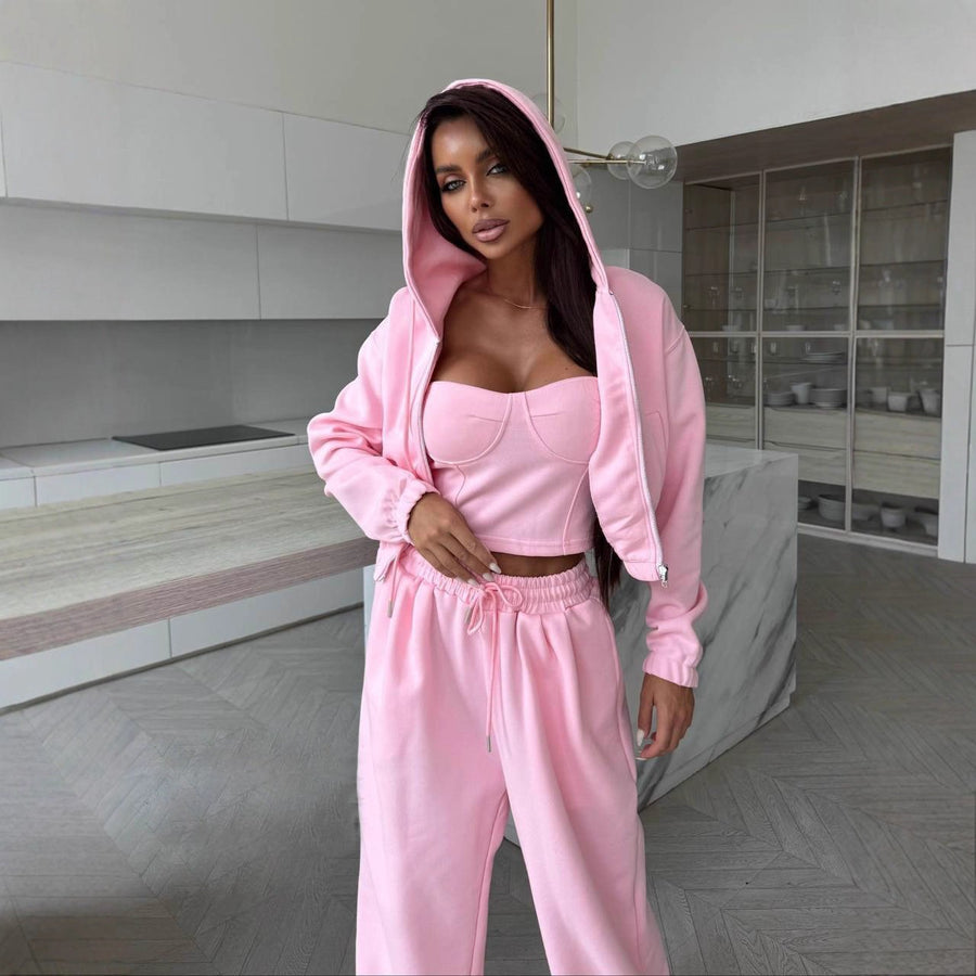 Mercy Casual Joggers