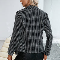 Mercy Elegant Blazer
