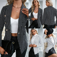 Mercy Elegant Blazer