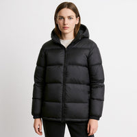 Mercy Lightweight Jacket with Hood