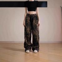 Mercy Linen Trousers