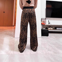 Mercy Linen Trousers