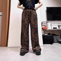 Mercy Linen Trousers