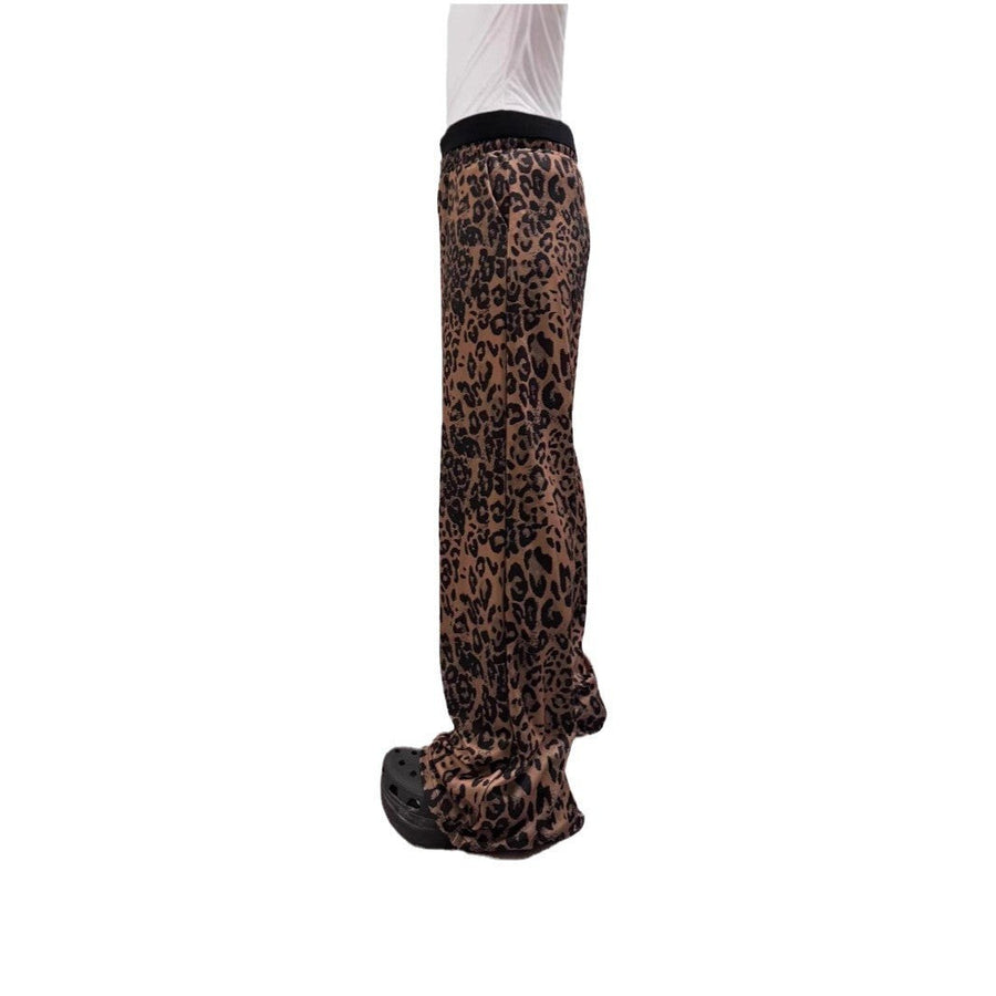 Mercy Linen Trousers