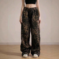 Mercy Linen Trousers