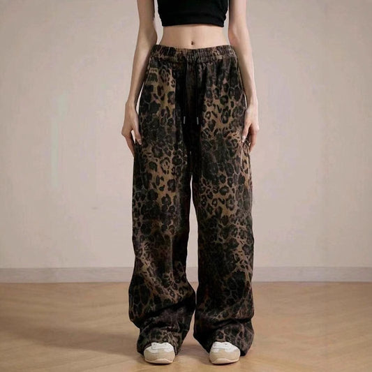 Mercy Linen Trousers