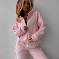 Merel Casual Joggers