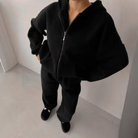 Merel Casual Joggers