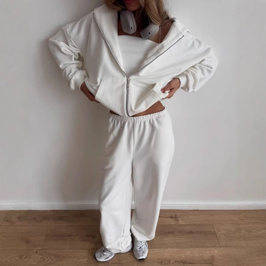 Merel Casual Joggers