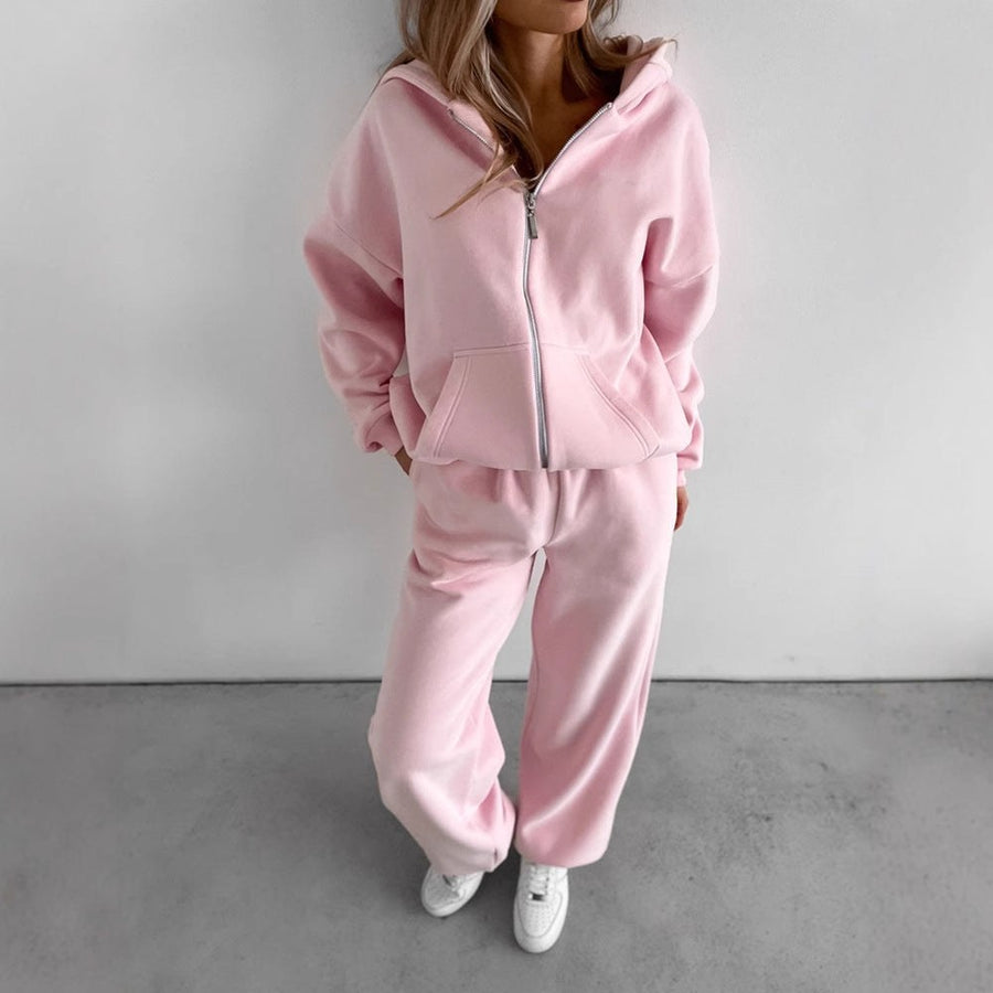Merel Casual Joggers