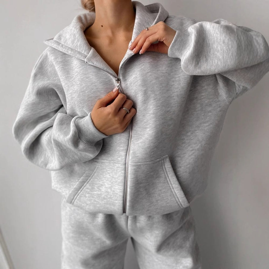 Merel Casual Joggers