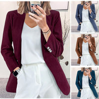 Merel Elegant Blazer