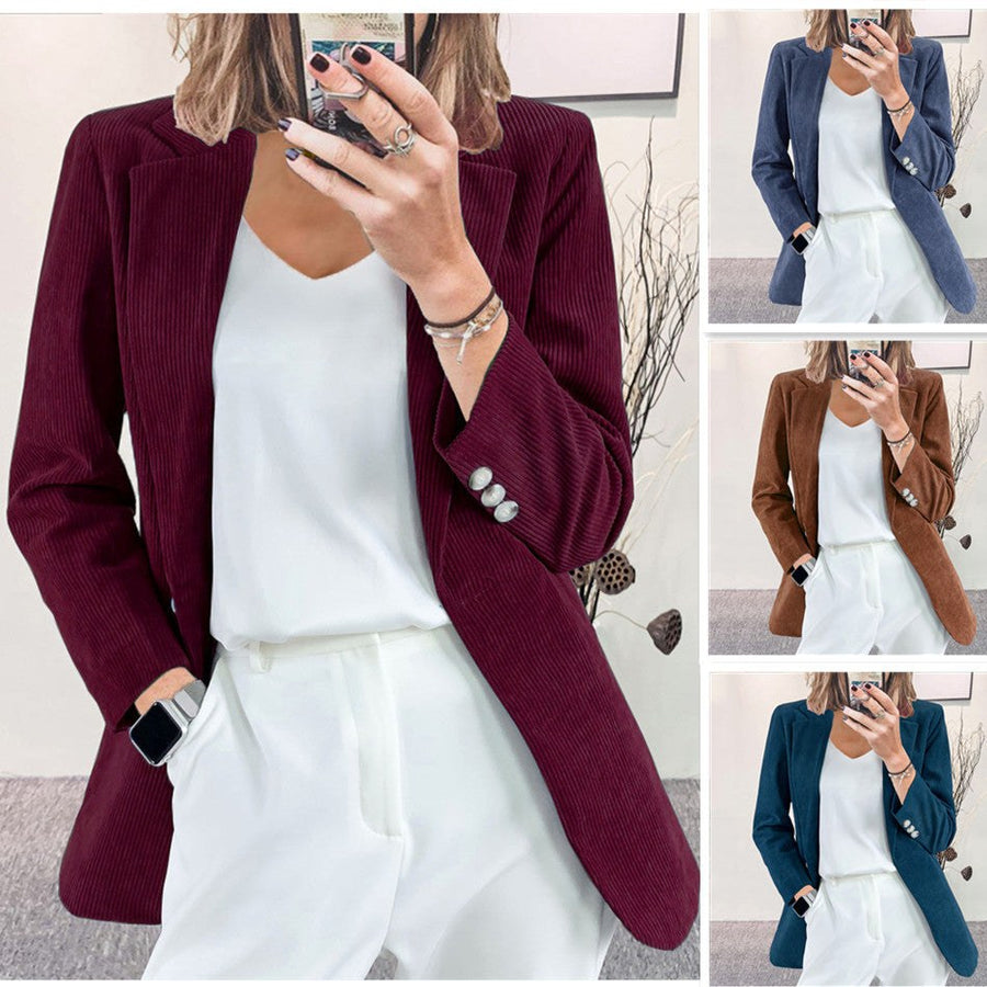 Merel Elegant Blazer