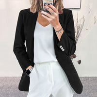 Merel Elegant Blazer