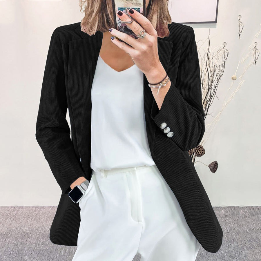 Merel Elegant Blazer