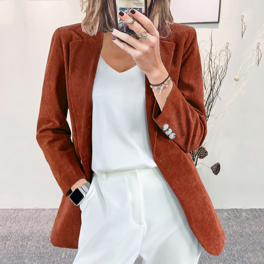 Merel Elegant Blazer