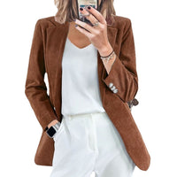 Merel Elegant Blazer