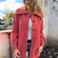 Merel Jacket