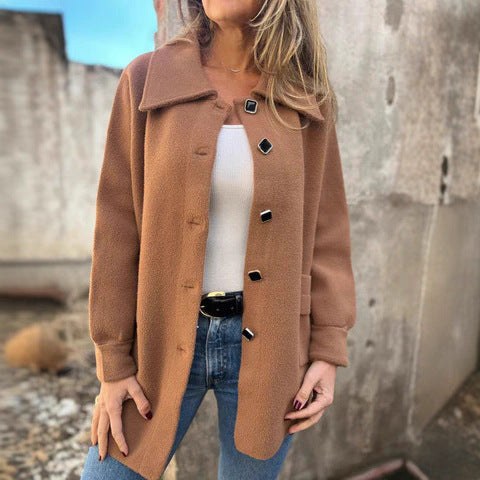 Merel Jacket