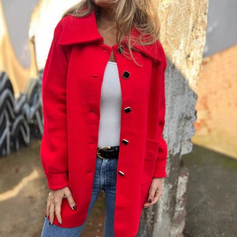 Merel Jacket