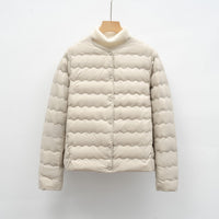 Merel Lightweight Jacket in Grey