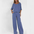 Merel Linen Trousers