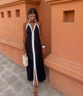Merlyn™ Elegant Long Dress