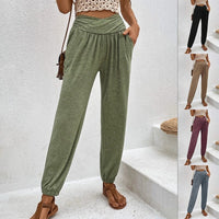 Mia Casual Trousers