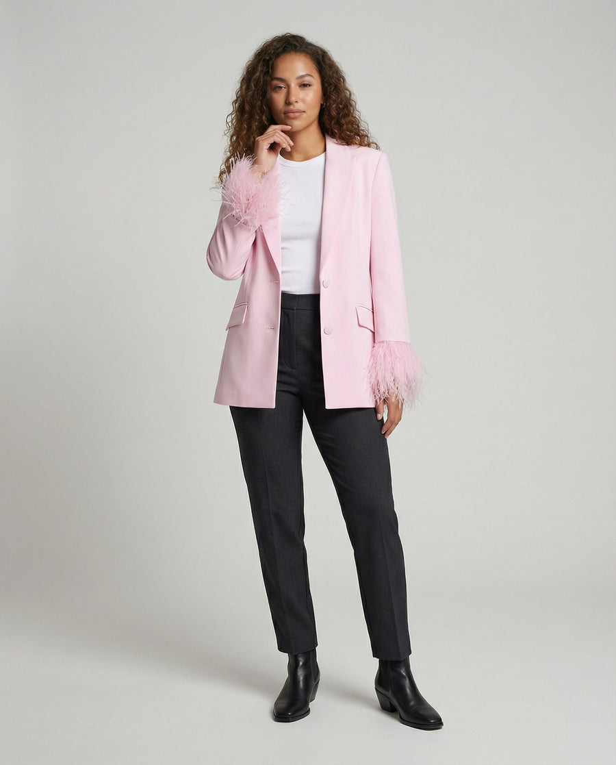 Mia Elegant Blazer