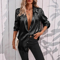 Mia Elegant Blouse