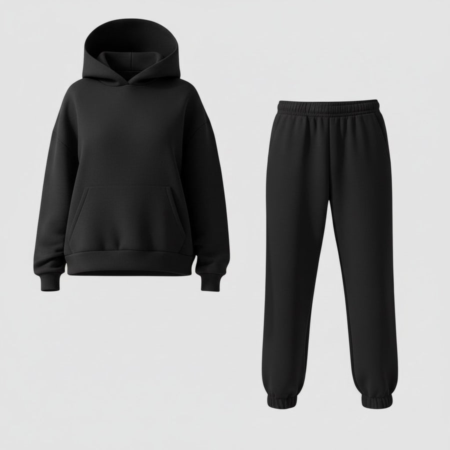Mia Set in Black