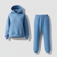 Mia Set in Blue