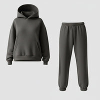 Mia Set in Grey