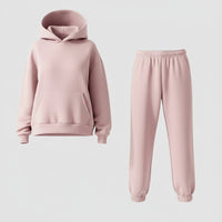 Mia Set in Pink