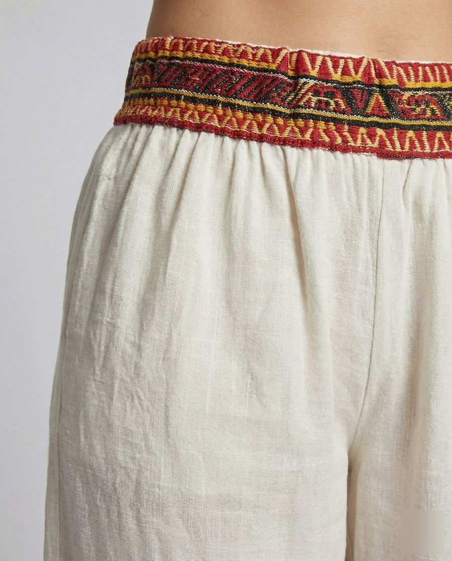 Mia Trousers