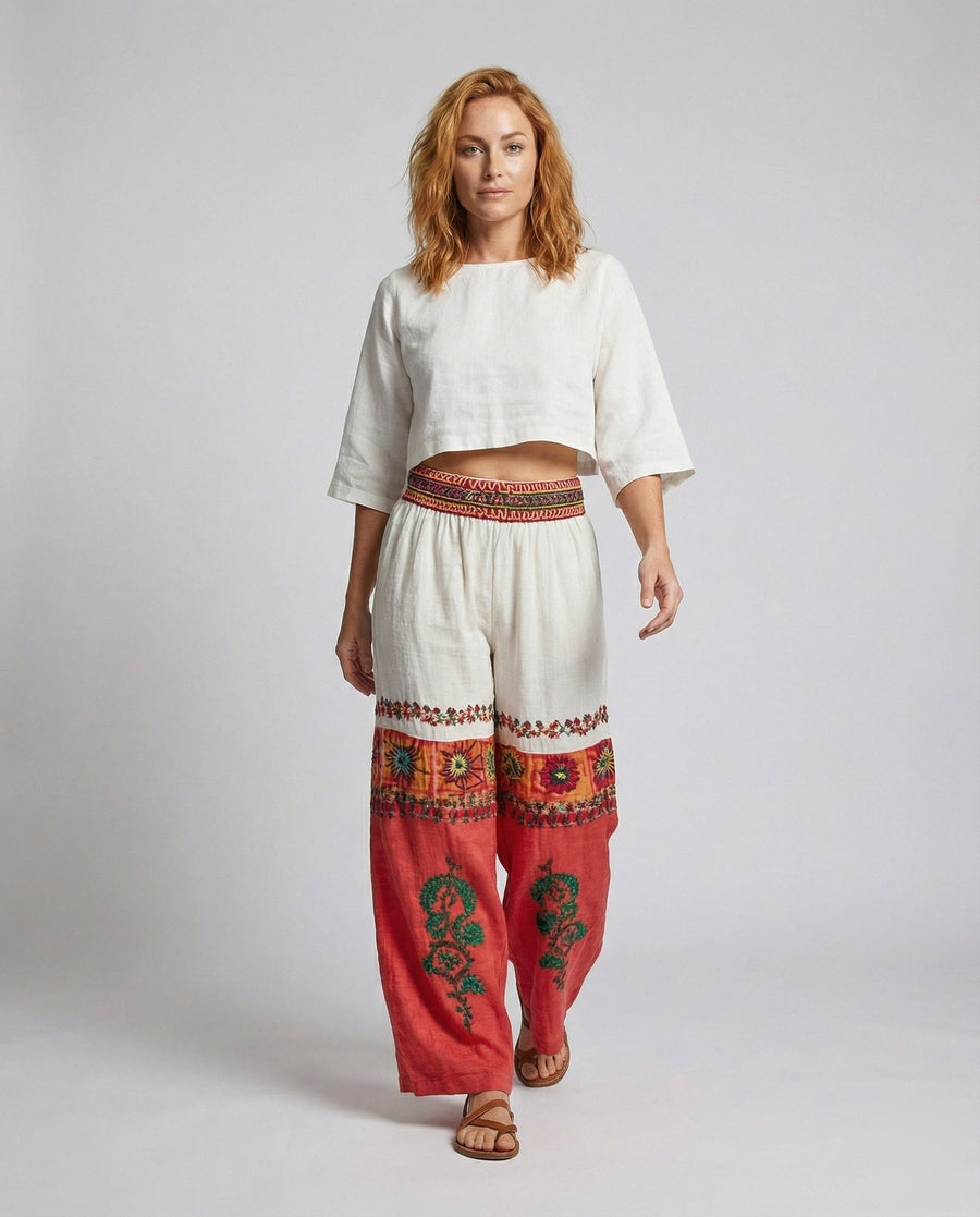 Mia Trousers