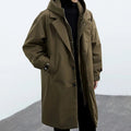 Michael Veltucci Trench Coat